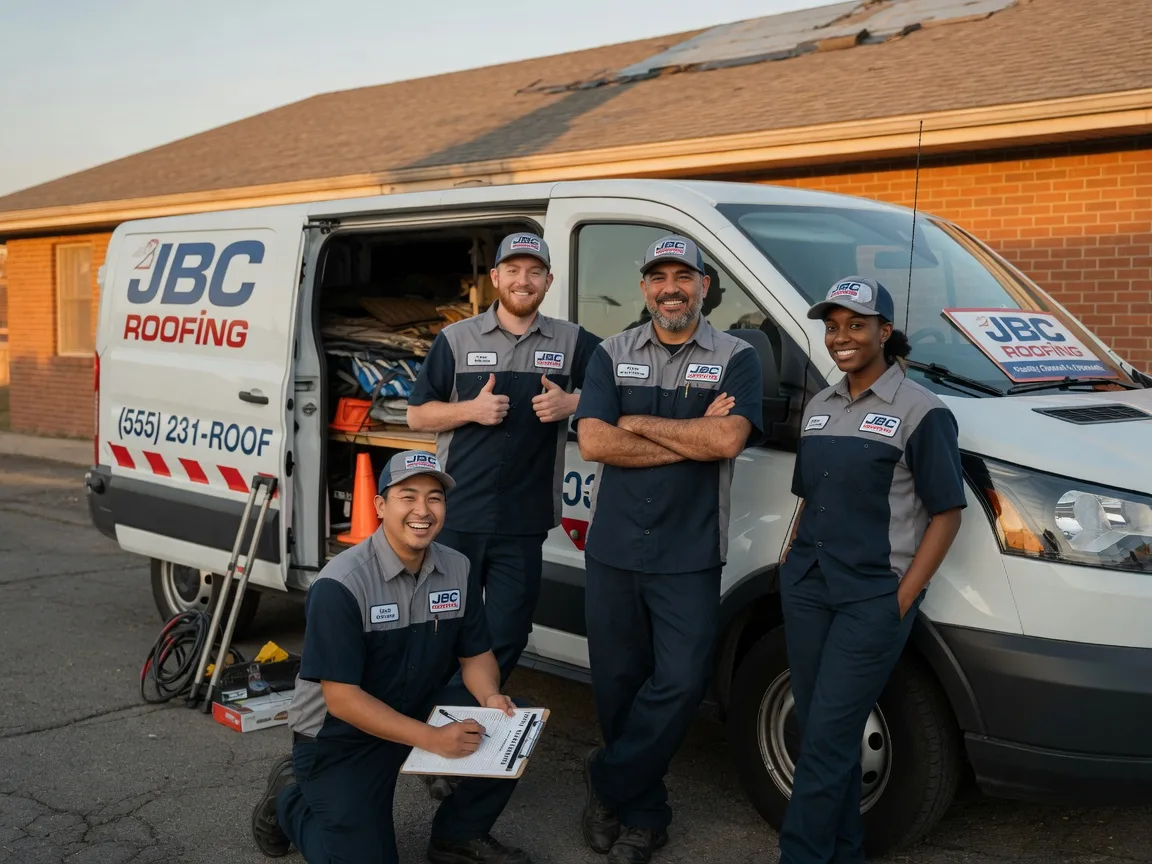 Roof Replacement company in Jersey Shore, PA