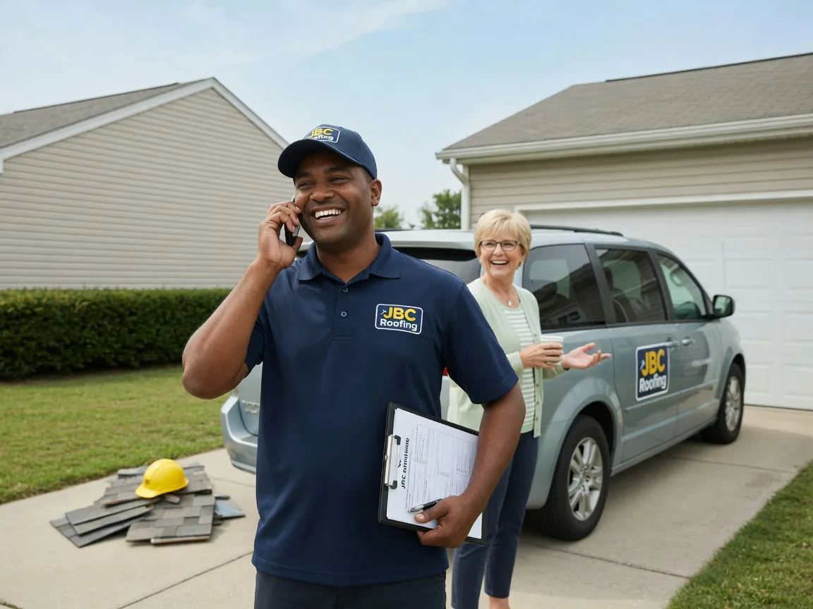 Roof Replacement Jersey Shore, PA FAQs